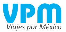 Logo de Viajes por México